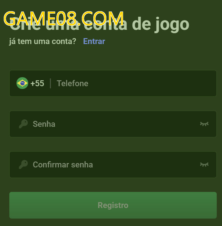 Login-E-Registro-Registro